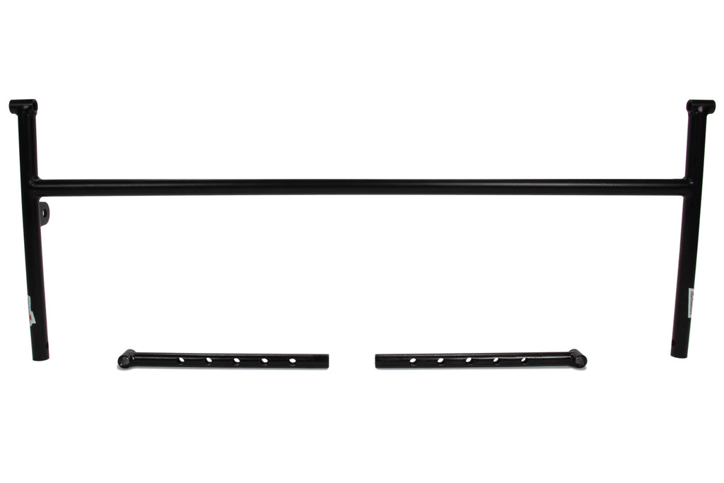 Ti22 PERFORMANCE 3771 600 Top Wing Tree Black 25 x 11