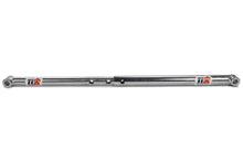 Load image into Gallery viewer, Ti22 PERFORMANCE 3775 600 Manual Wing Slider Chrome 14in-21in