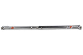 Ti22 PERFORMANCE 3775 600 Manual Wing Slider Chrome 14in-21in