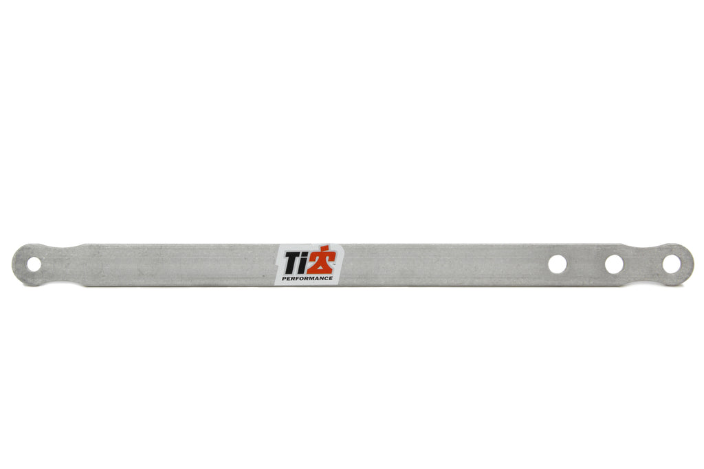 Ti22 PERFORMANCE 3780 600 Alum Nose Wing Straps 11.5in Long Plain