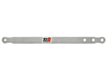 Load image into Gallery viewer, Ti22 PERFORMANCE 3780 600 Alum Nose Wing Straps 11.5in Long Plain