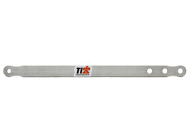 Ti22 PERFORMANCE 3780 600 Alum Nose Wing Straps 11.5in Long Plain