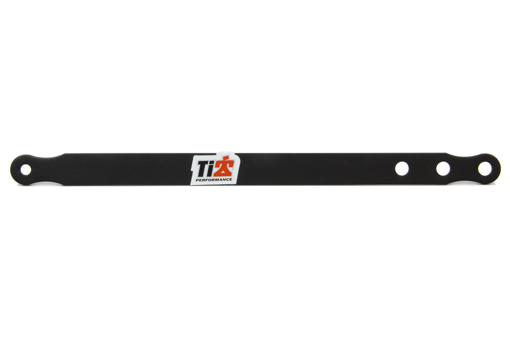 Ti22 PERFORMANCE 3781 600 Alum Nose Wing Straps 11.5in Long Black
