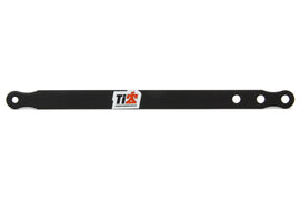 Ti22 PERFORMANCE 3781 600 Alum Nose Wing Straps 11.5in Long Black