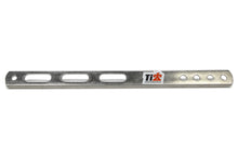 Load image into Gallery viewer, Ti22 PERFORMANCE 3784 600 Stainless Nose Wing Straps 11.5in Long