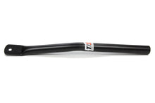 Load image into Gallery viewer, Ti22 PERFORMANCE 3795 600 Nose Wing Post Straight 10in Black
