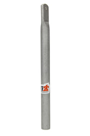 Ti22 PERFORMANCE 3796 600 Nose Wing Post Aluminum 10in Tall