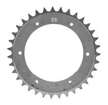 Load image into Gallery viewer, Ti22 PERFORMANCE 3840-35 600 Rear Sprocket 5.25in Bolt Circle 35T