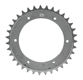 Ti22 PERFORMANCE 3840-35 600 Rear Sprocket 5.25in Bolt Circle 35T