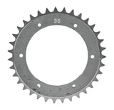 Ti22 PERFORMANCE 3840-35 600 Rear Sprocket 5.25in Bolt Circle 35T