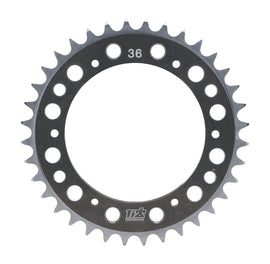 Ti22 PERFORMANCE 3840-36 600 Rear Sprocket 5.25in Bolt Circle 36T