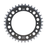 Ti22 PERFORMANCE 3840-36 600 Rear Sprocket 5.25in Bolt Circle 36T