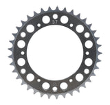 Ti22 PERFORMANCE 3840-37 600 Rear Sprocket 5.25in Bolt Circle 37T