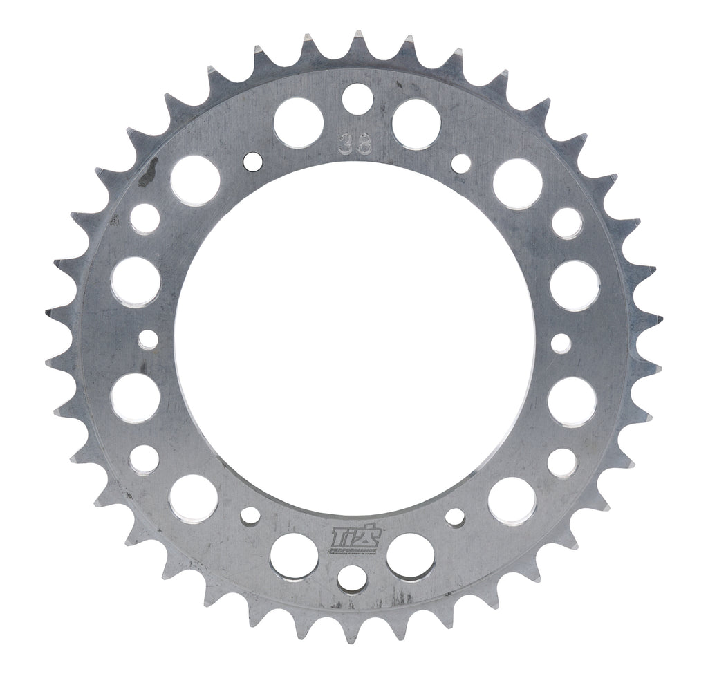 Ti22 PERFORMANCE 3840-38 600 Rear Sprocket 5.25in Bolt Circle 38T