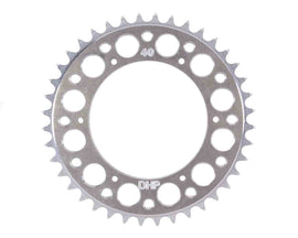 Ti22 PERFORMANCE 3840-40 600 Rear Sprocket 5.25in Bolt Circle 40T