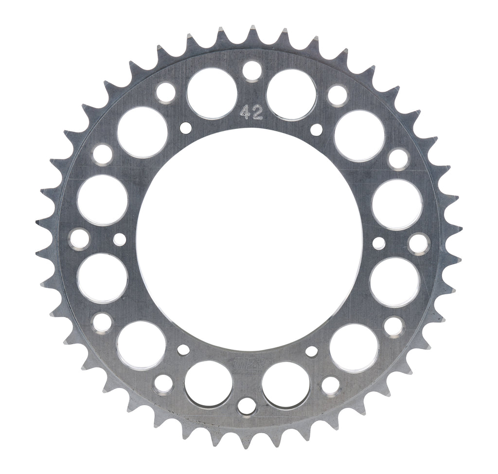 Ti22 PERFORMANCE 3840-42 600 Rear Sprocket 5.25in Bolt Circle 42T