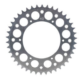 Ti22 PERFORMANCE 3840-42 600 Rear Sprocket 5.25in Bolt Circle 42T