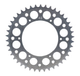 Ti22 PERFORMANCE 3840-42 600 Rear Sprocket 5.25in Bolt Circle 42T