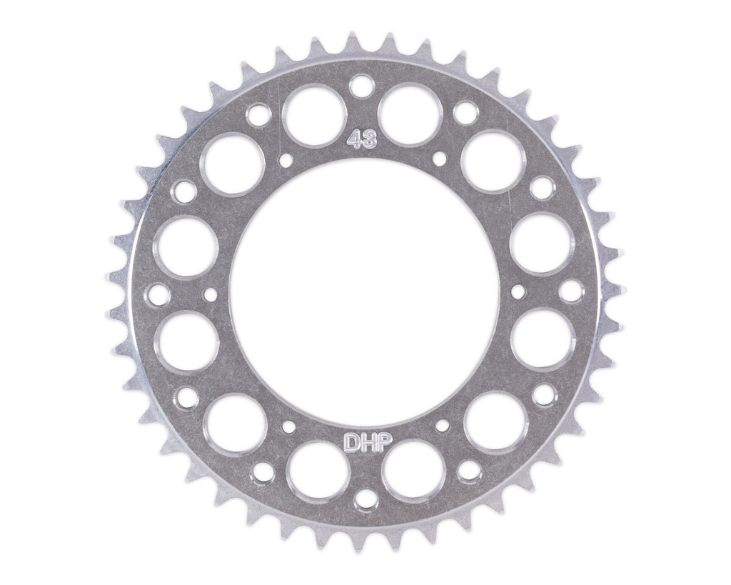 Ti22 PERFORMANCE 3840-43 600 Rear Sprocket 5.25in Bolt Circle 43T