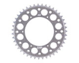 Ti22 PERFORMANCE 3840-43 600 Rear Sprocket 5.25in Bolt Circle 43T