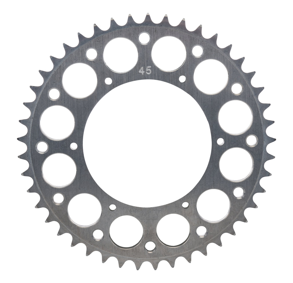 Ti22 PERFORMANCE 3840-45 600 Rear Sprocket 5.25in Bolt Circle 45T