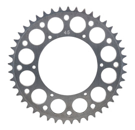 Ti22 PERFORMANCE 3840-45 600 Rear Sprocket 5.25in Bolt Circle 45T