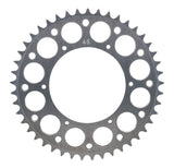 Ti22 PERFORMANCE 3840-45 600 Rear Sprocket 5.25in Bolt Circle 45T
