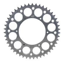 Load image into Gallery viewer, Ti22 PERFORMANCE 3840-47 600 Rear Sprocket 5.25in Bolt Circle 47T