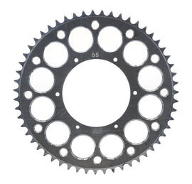 Ti22 PERFORMANCE 3840-55 600 Rear Sprocket 5.25in Bolt Circle 55T