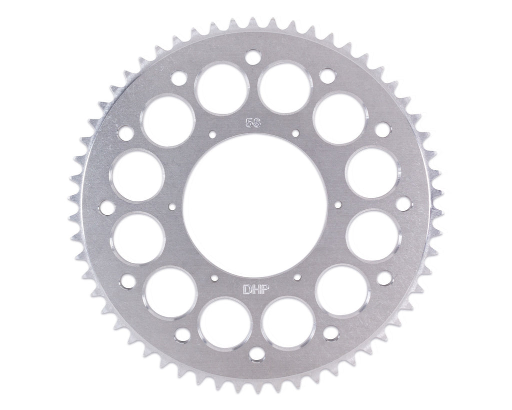 Ti22 PERFORMANCE 3840-58 600 Rear Sprocket 5.25in Bolt Circle 58T