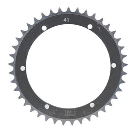 Ti22 PERFORMANCE 3841-41 600 Rear Sprocket 6.43in Bolt Circle 41T