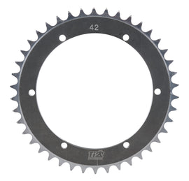 Ti22 PERFORMANCE 3841-42 600 Rear Sprocket 6.43in Bolt Circle 42T