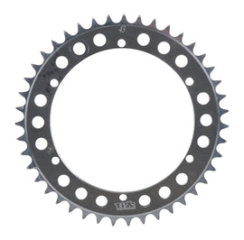 Ti22 PERFORMANCE 3841-43 600 Rear Sprocket 6.43in Bolt Circle 43T