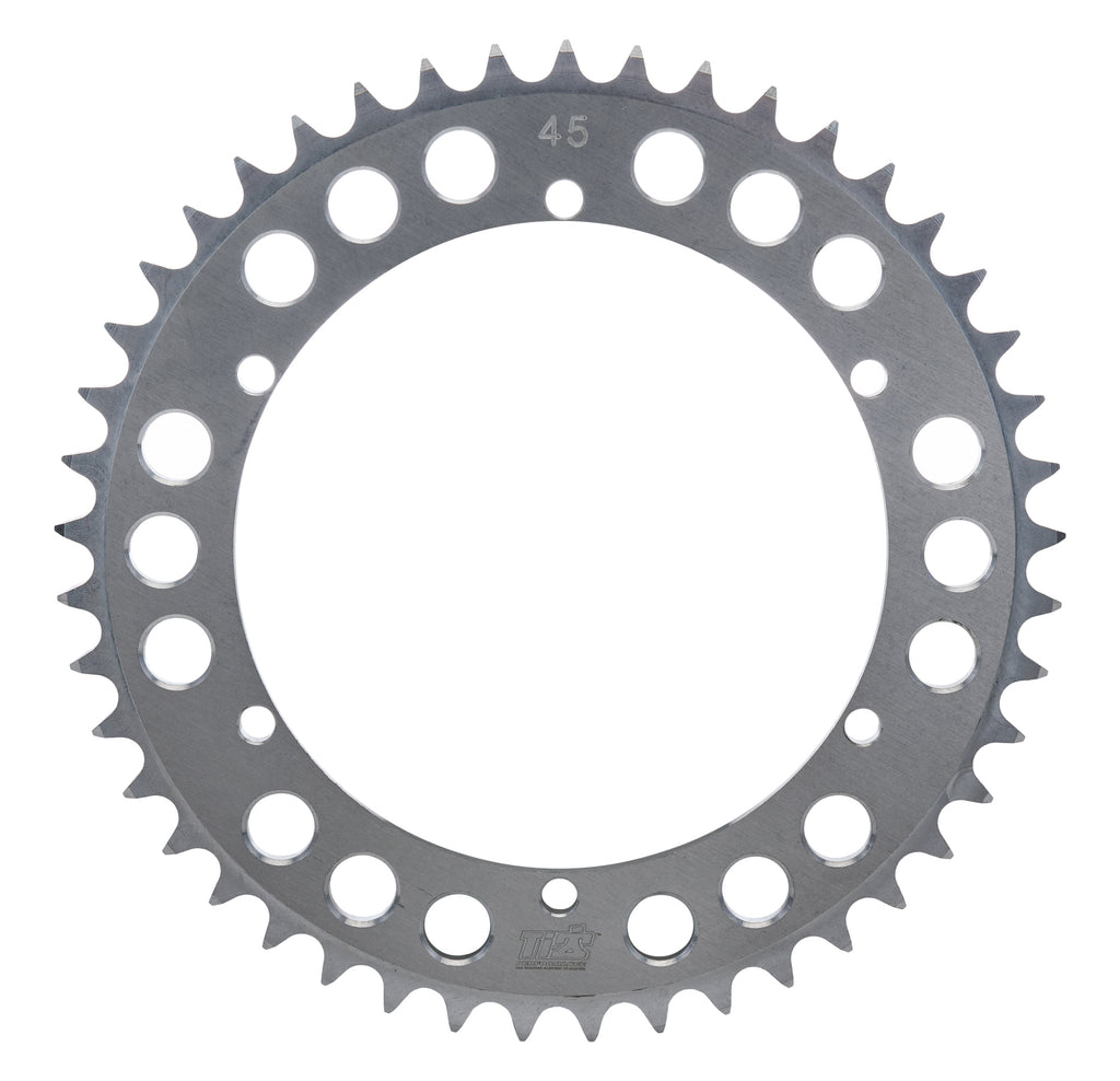 Ti22 PERFORMANCE 3841-45 600 Rear Sprocket 6.43in Bolt Circle 45T