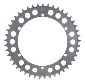 Ti22 PERFORMANCE 3841-45 600 Rear Sprocket 6.43in Bolt Circle 45T