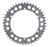 Ti22 PERFORMANCE 3841-45 600 Rear Sprocket 6.43in Bolt Circle 45T