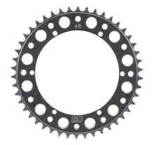 Load image into Gallery viewer, Ti22 PERFORMANCE 3841-46 600 Rear Sprocket 6.43in Bolt Circle 46T