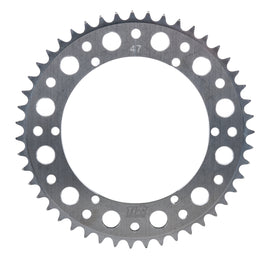 Ti22 PERFORMANCE 3841-47 600 Rear Sprocket 6.43in Bolt Circle 47T