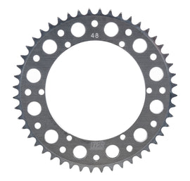 Ti22 PERFORMANCE 3841-48 600 Rear Sprocket 6.43in Bolt Circle 48T