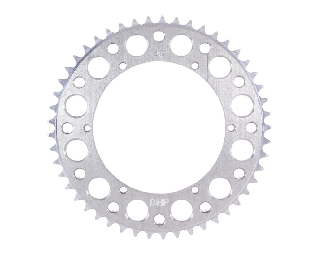 Ti22 PERFORMANCE 3841-49 600 Rear Sprocket 6.43in Bolt Circle 49T