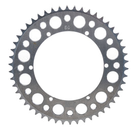 Ti22 PERFORMANCE 3841-50 600 Rear Sprocket 6.43in Bolt Circle 50T