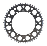 Ti22 PERFORMANCE 3841-51 600 Rear Sprocket 6.43in Bolt Circle 51T