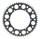Ti22 PERFORMANCE 3841-52 600 Rear Sprocket 6.43in Bolt Circle 52T