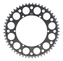 Load image into Gallery viewer, Ti22 PERFORMANCE 3841-53 600 Rear Sprocket 6.43in Bolt Circle 53T
