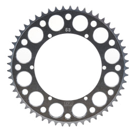 Ti22 PERFORMANCE 3841-53 600 Rear Sprocket 6.43in Bolt Circle 53T