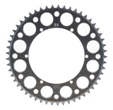 Ti22 PERFORMANCE 3841-53 600 Rear Sprocket 6.43in Bolt Circle 53T