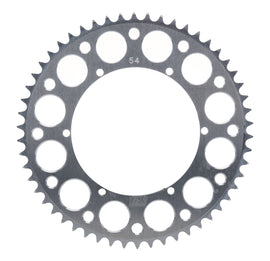 Ti22 PERFORMANCE 3841-54 600 Rear Sprocket 6.43in Bolt Circle 54T