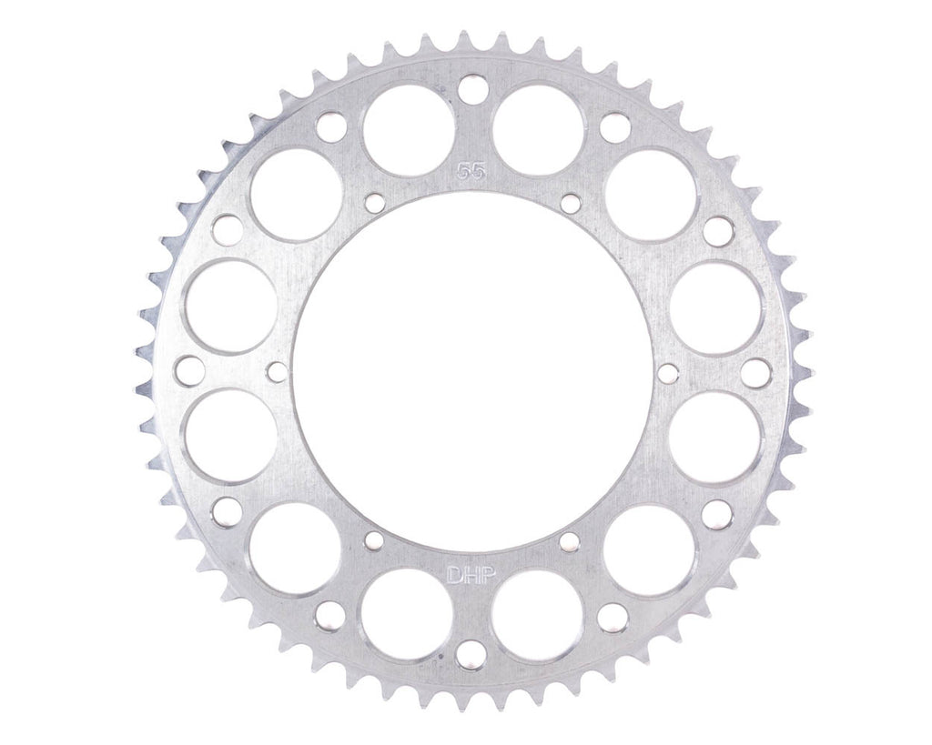Ti22 PERFORMANCE 3841-55 600 Rear Sprocket 6.43in Bolt Circle 55T