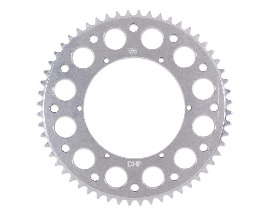 Ti22 PERFORMANCE 3841-56 600 Rear Sprocket 6.43in Bolt Circle 56T