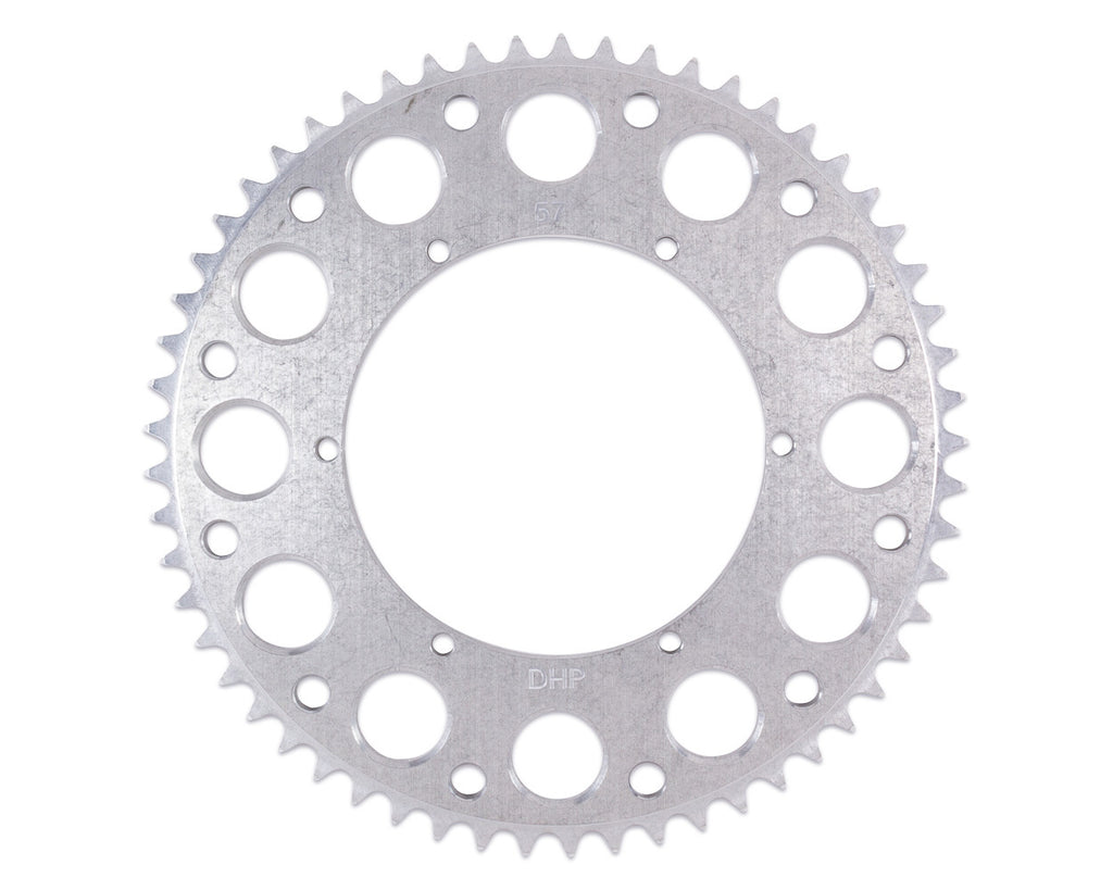 Ti22 PERFORMANCE 3841-57 600 Rear Sprocket 6.43in Bolt Circle 57T